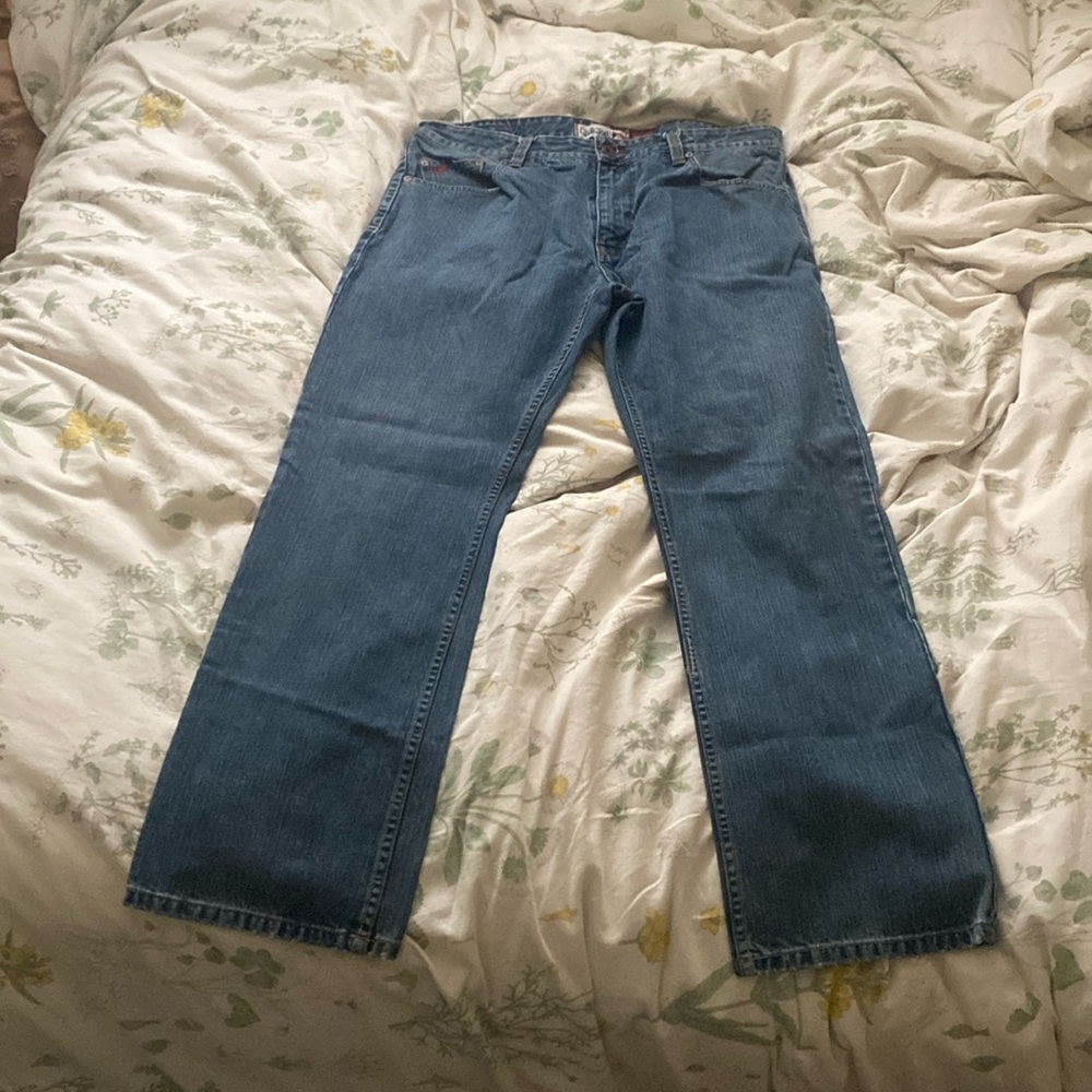 Quicksilver jeans